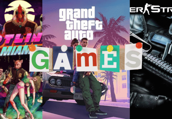 Rekomendasi Game PC Ringan