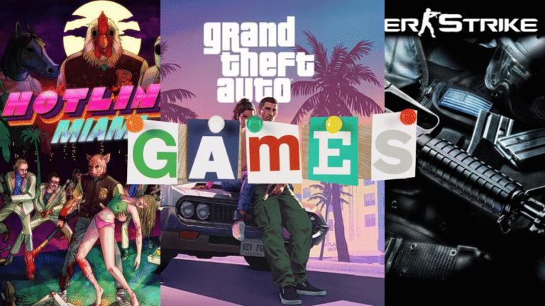 Rekomendasi Game PC Ringan