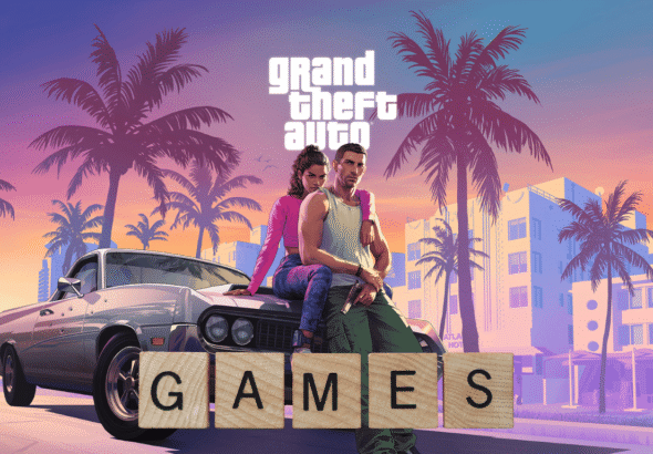 Bocoran Hal Baru di GTA 6