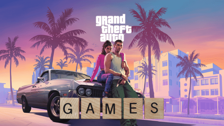 Bocoran Hal Baru di GTA 6