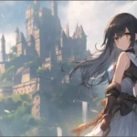 Game-Populer-Mirip-Genshin-Paling-Baru