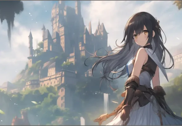 Game-Populer-Mirip-Genshin-Paling-Baru