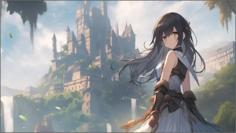 Game-Populer-Mirip-Genshin-Paling-Baru