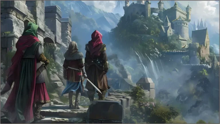 Reviews-Game-Rpg-Terbaik-Versi-Pemula